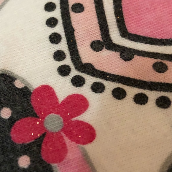 🌸💕 24m Girls 2pk Bundle Longsleeve T’s - Picture 2 of 8